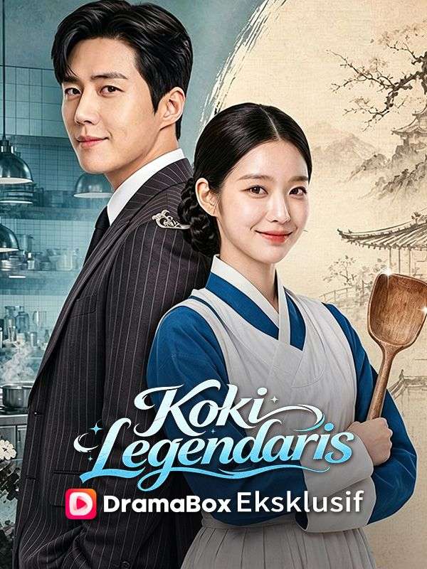 Watch Koki Legendaris (DramaBox) Full Episodes