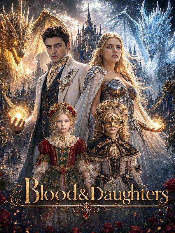 Watch Blood&Daughters (DramaBox) Full Episodes Free HD