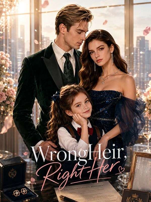 Watch Wrong Heir, Right Her (DramaBox) Full Episodes