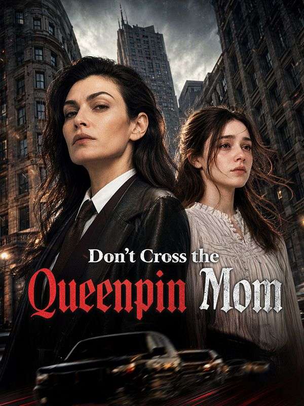 Watch Don't Cross the Queenpin Mom (DramaBox) Full Episodes Free HD