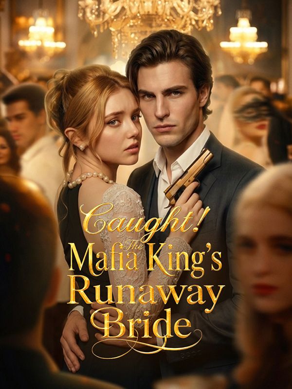 Watch Caught! The Mafia King's Runaway Bride (DramaBox) Full Episodes Free HD
