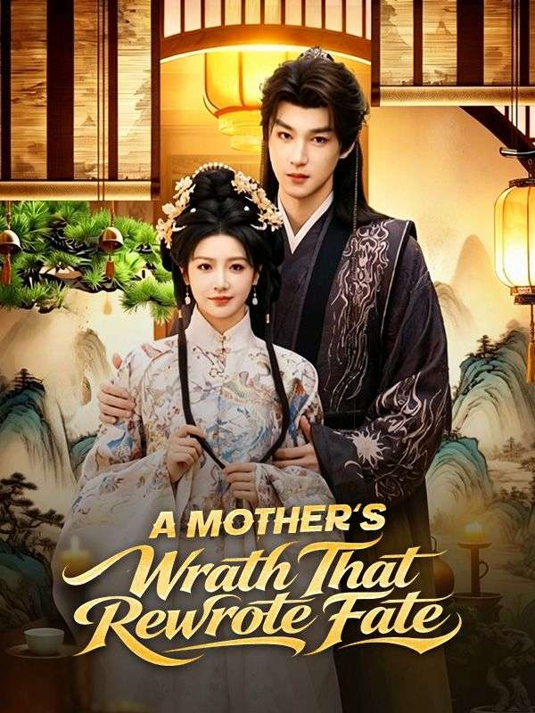 Watch A Mother's Wrath That Rewrote Fate (DramaBox) Full Episodes Free HD