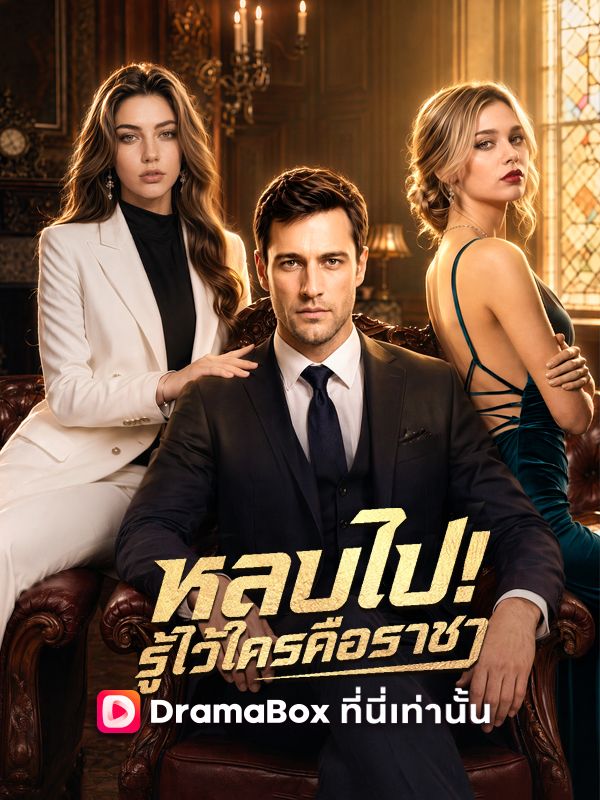 Watch หลบไป! รู้ไว้ซะใครคือราชา(พากย์ไทย) (DramaBox) Full Episodes Free HD