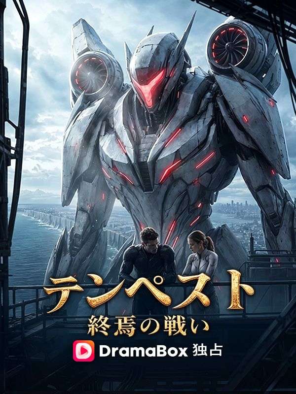 Watch テンペスト：終焉の戦い (DramaBox) Full Episodes