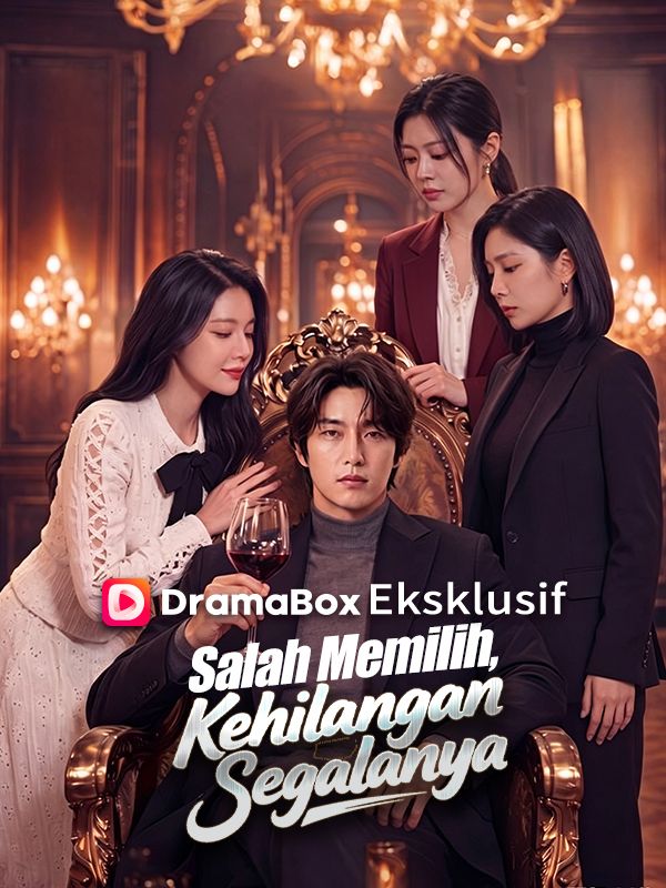 Watch Salah Memilih, Kehilangan Segalanya (DramaBox) Full Episodes Free HD