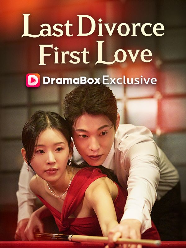 Watch My Last Divorce, My First Love（DUBBED） (DramaBox) Full Episodes Free HD