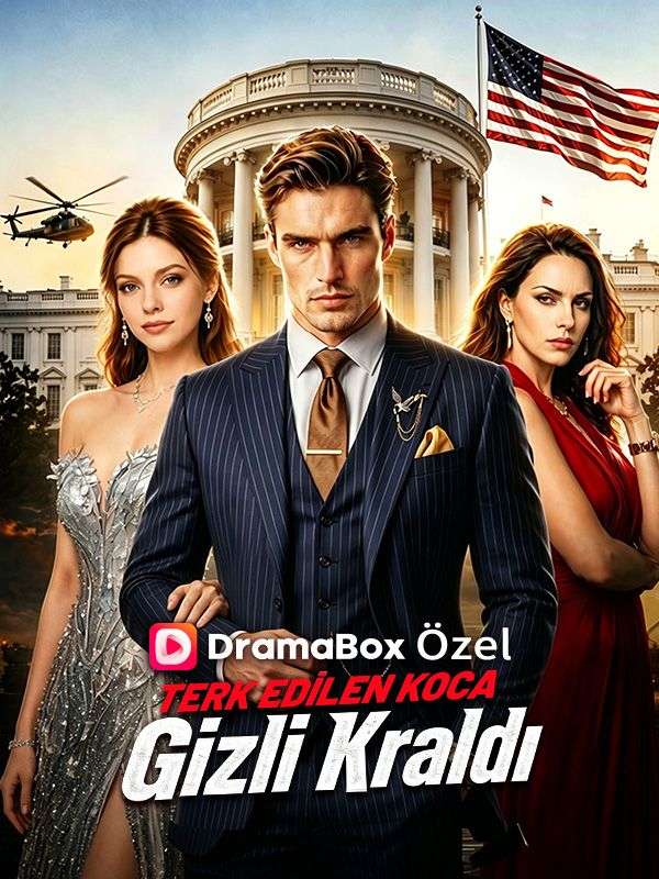 Watch Terk Edilen Koca, Gizli Kraldı (DramaBox) Full Episodes Free HD