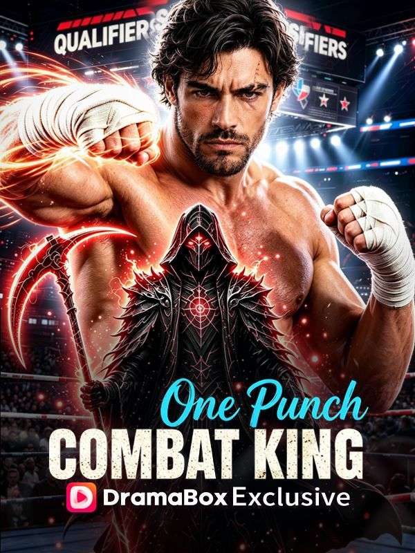 Watch One Punch, Combat King (DramaBox) Full Episodes Free HD