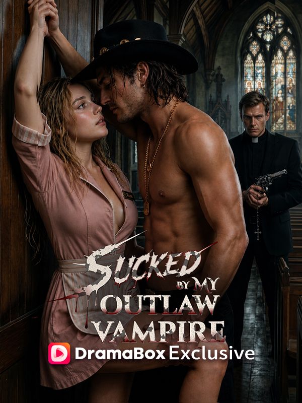 Watch Sucked by My Outlaw Vampire (DramaBox) Full Episodes Free HD