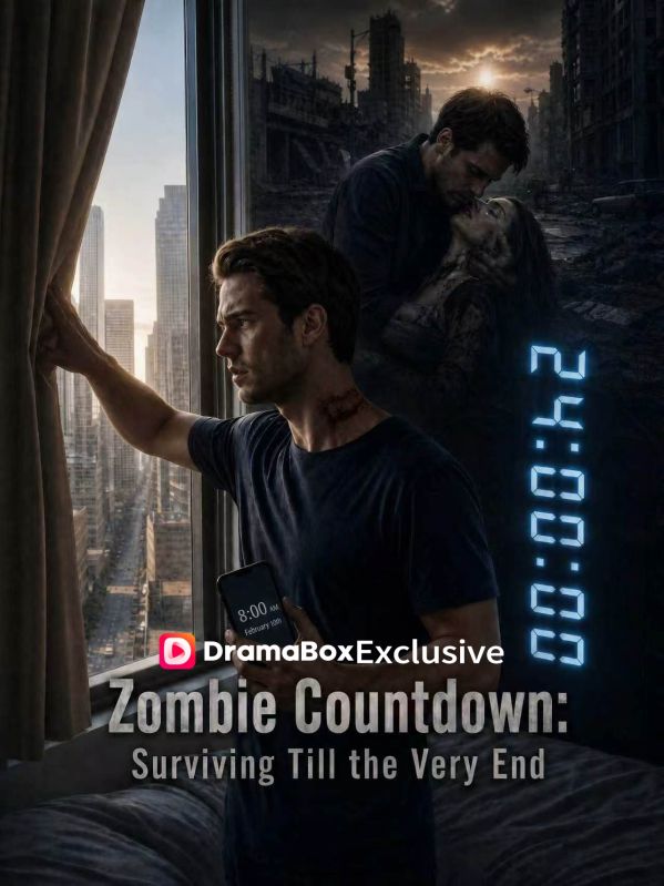 Watch Zombie Countdown Surviving Till The Very End (DramaBox) Full Episodes Free HD