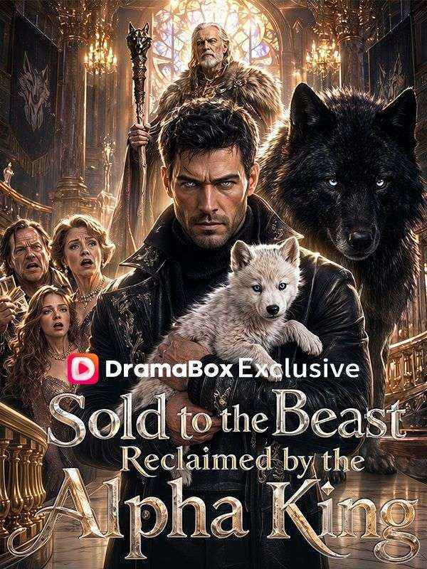Watch Sold to the Beast, Reclaimed by the Alpha King (DramaBox) Full Episodes Free HD