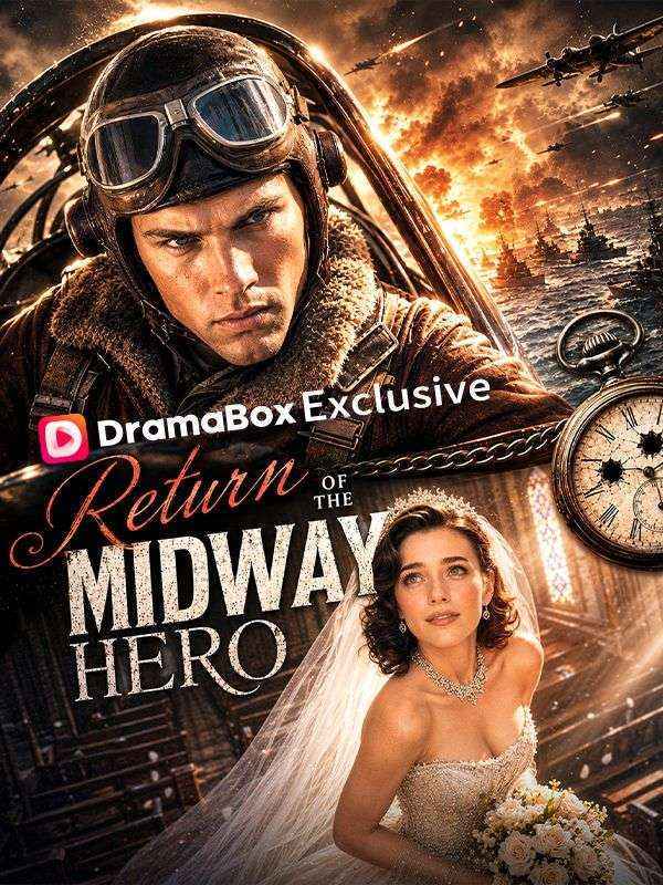 Watch Return of the Midway Hero (DramaBox) Full Episodes Free HD