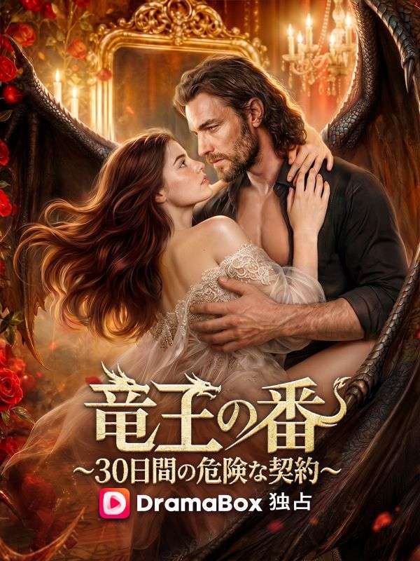Watch 竜王の番〜30日間の危険な契約〜 (DramaBox) Full Episodes