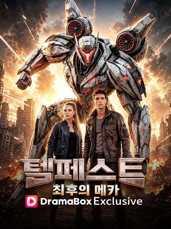 Watch 템페스트: 최후의 메카 (DramaBox) Full Episodes