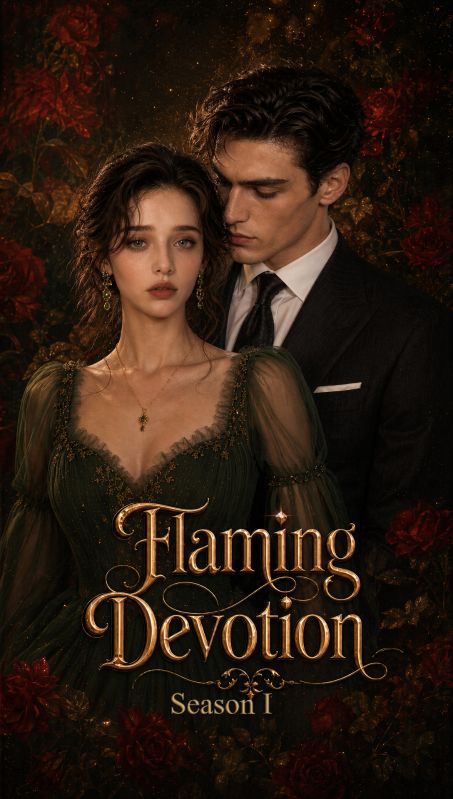 Watch Flaming Devotion (DramaBox) Full Episodes