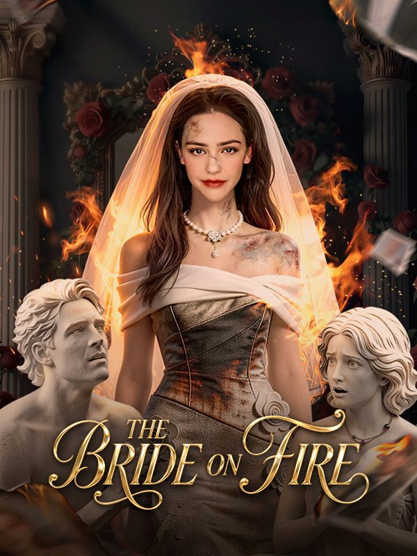 Watch The Bride on Fire (DramaBox) Full Episodes Free HD