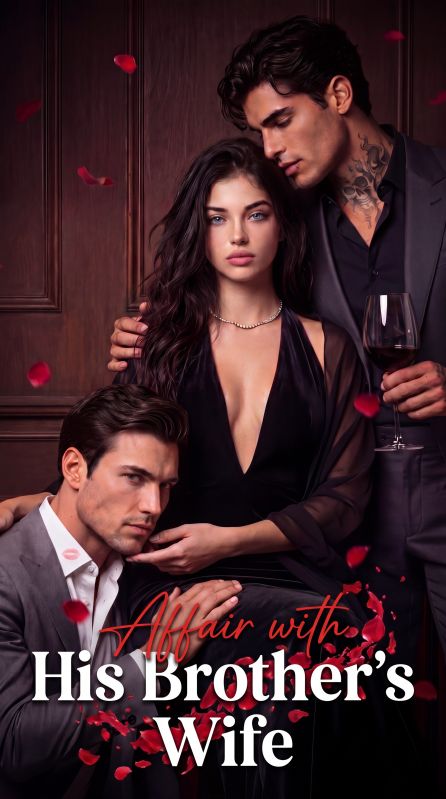 Watch Affair with His Brother's Wife (DramaBox) Full Episodes Free HD