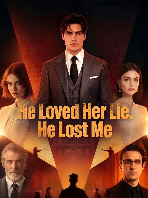 Watch He Loved Her Lies, Lost Me (DramaBox) Full Episodes Free HD