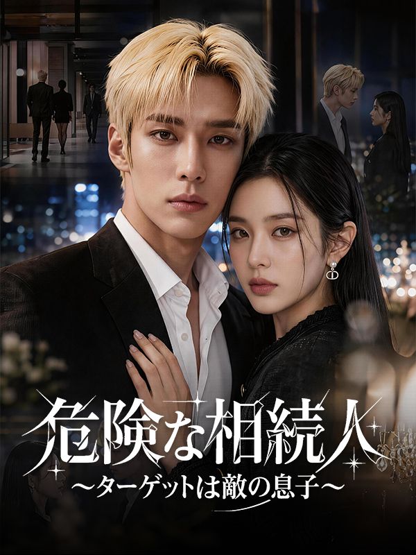 Watch 危険な相続人 ～ターゲットは敵の息子～（吹き替え） (DramaBox) Full Episodes Free HD