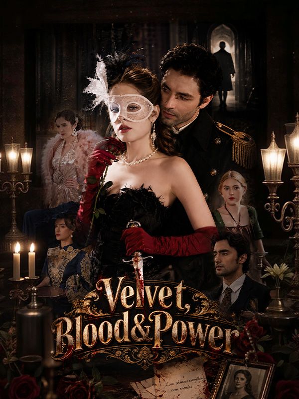 Watch Velvet, Blood & Power (DramaBox) Full Episodes Free HD