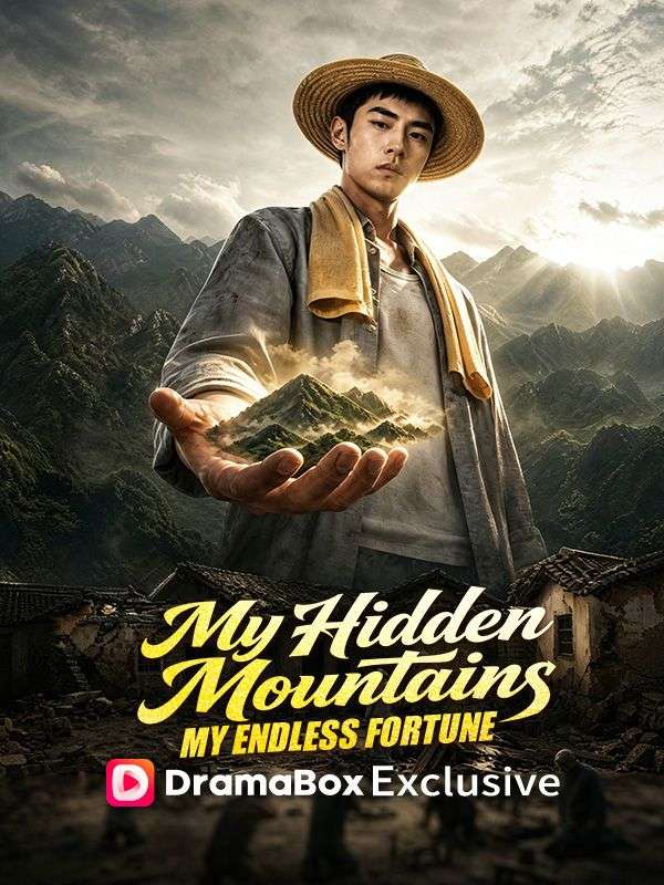 Watch My Hidden Mountains, My Endless Fortune (DramaBox) Full Episodes Free HD
