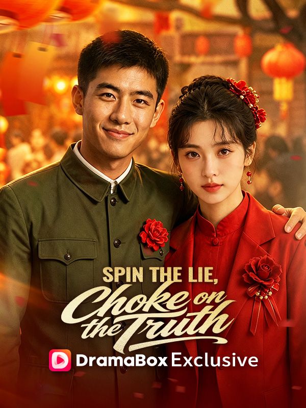 Watch Spin the Lie, Choke on the Truth (DramaBox) Full Episodes Free HD