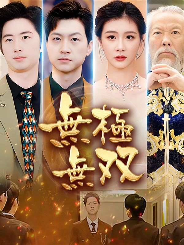 Watch 無極無双（吹き替え） (DramaBox) Full Episodes Free HD