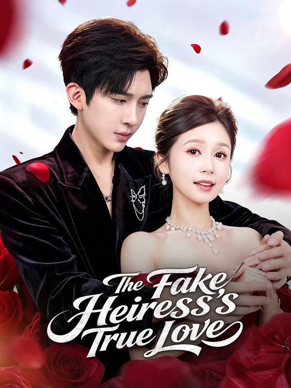 Watch The Fake Heiress's True Love (DramaBox) Full Episodes Free HD