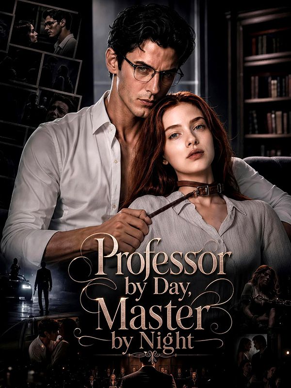 Watch Professor by Day, Master by Night (DramaBox) Full Episodes