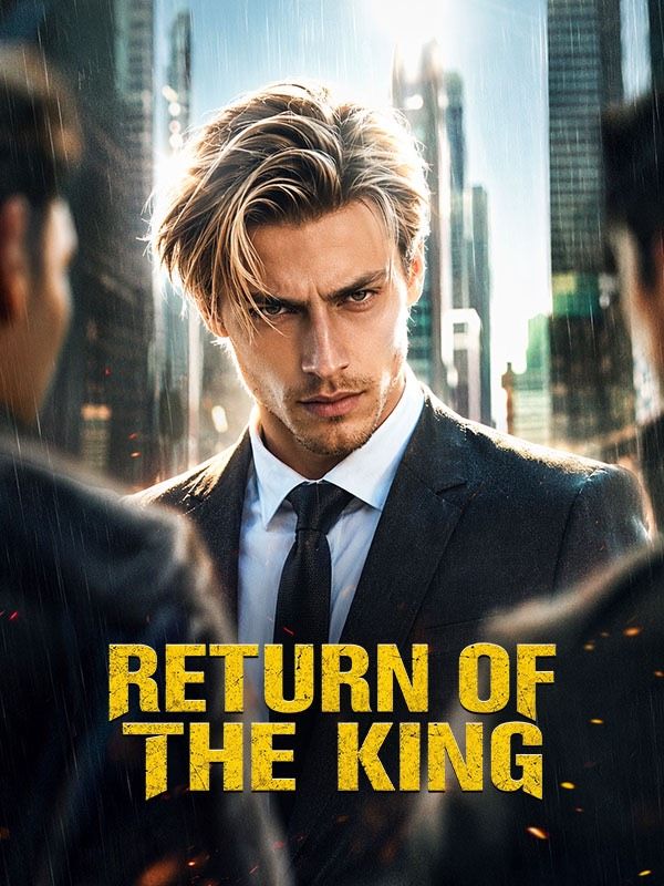 Watch Return of the King (DramaBox) Full Episodes