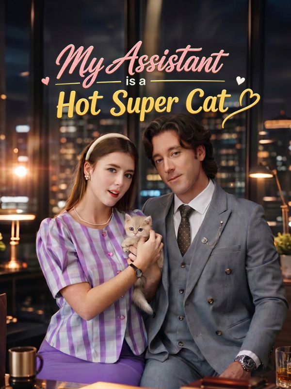 Watch My Assistant is a Hot Super Cat (DramaBox) Full Episodes Free HD