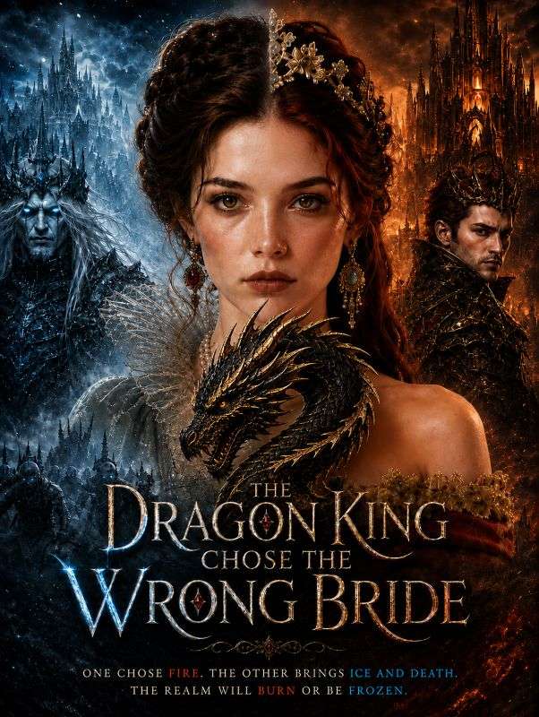 Watch The Dragon King Chose the Wrong Bride (DramaBox) Full Episodes Free HD