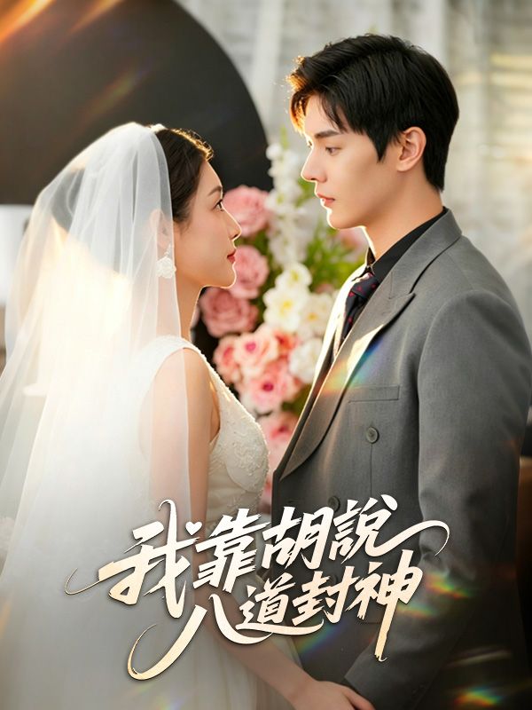 Watch 我靠胡說八道封神 (DramaBox) Full Episodes