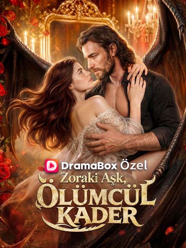 Watch Zoraki Aşk, Ölümcül Kader (DramaBox) Full Episodes Free HD