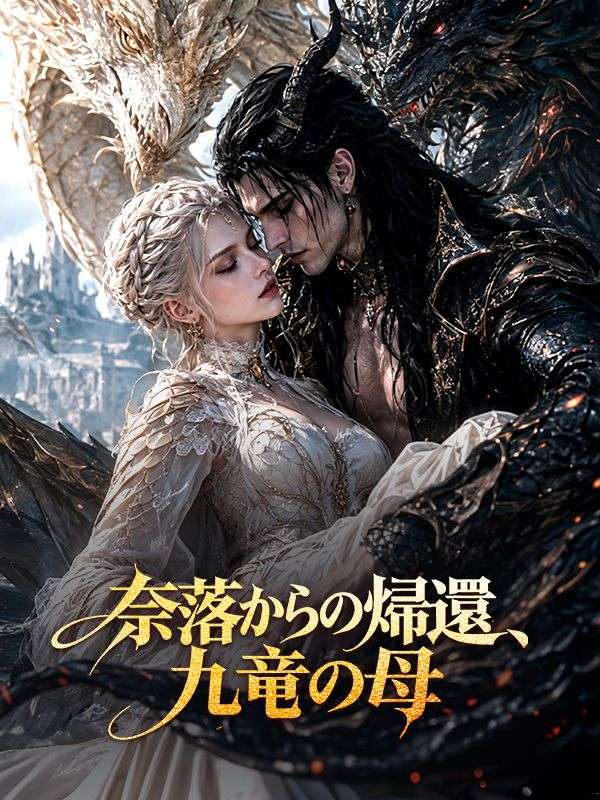 Watch 奈落からの帰還、九竜の母（吹き替え） (DramaBox) Full Episodes Free HD