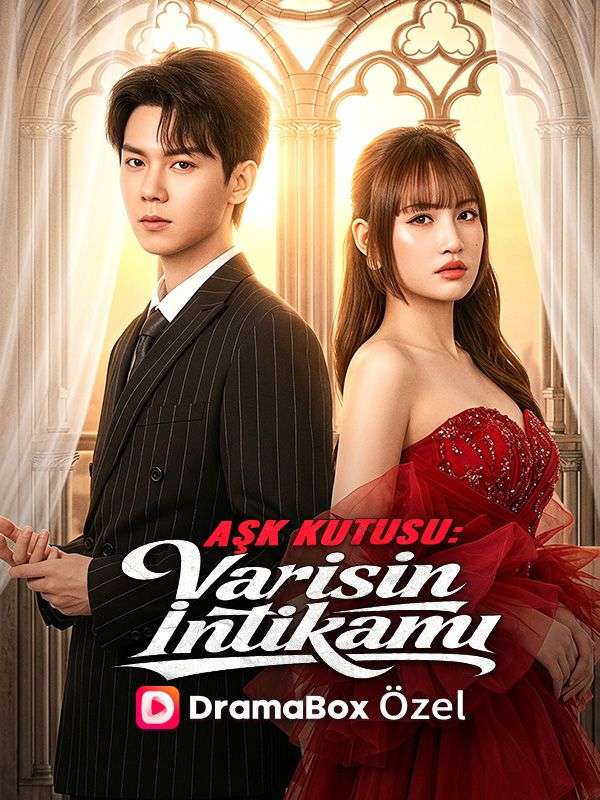 Watch Varisin İntikamı (DramaBox) Full Episodes