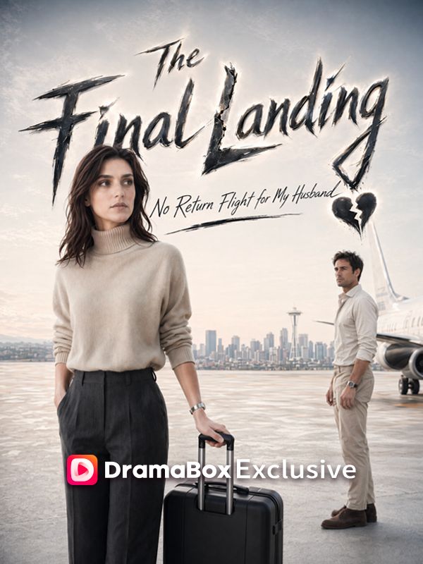 Watch The Final Landing: No Return Flight for My Husband (DramaBox) Full Episodes