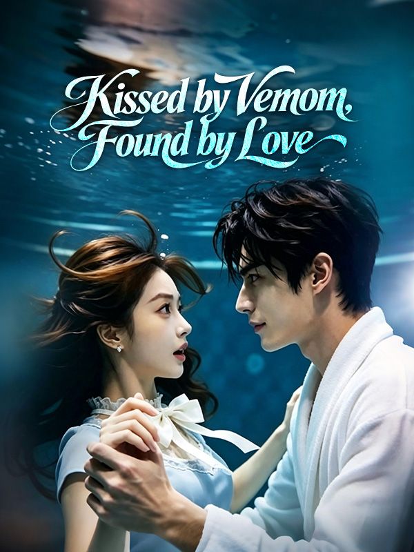 Watch Kissed by Venom, Found by Love (DramaBox) Full Episodes Free HD