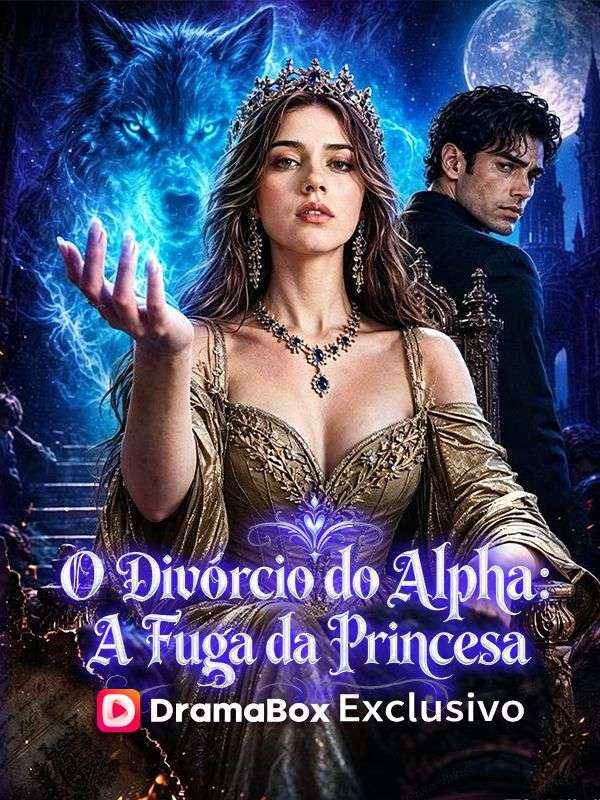 Watch O Divórcio do Alpha: A Fuga da Princesa（Dublado） (DramaBox) Full Episodes Free HD