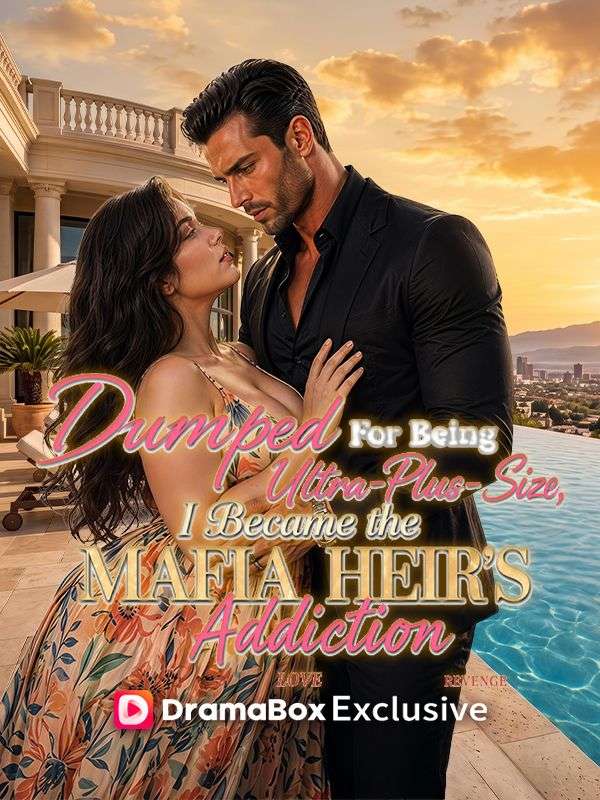Watch Dumped For Being Ultra-Plus-Size, I Became the Mafia Heir's Addiction (DramaBox) Full Episodes Free HD