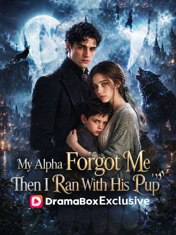 Watch My Alpha Forgot Me; Then I Ran With His Pup (DramaBox) Full Episodes Free HD