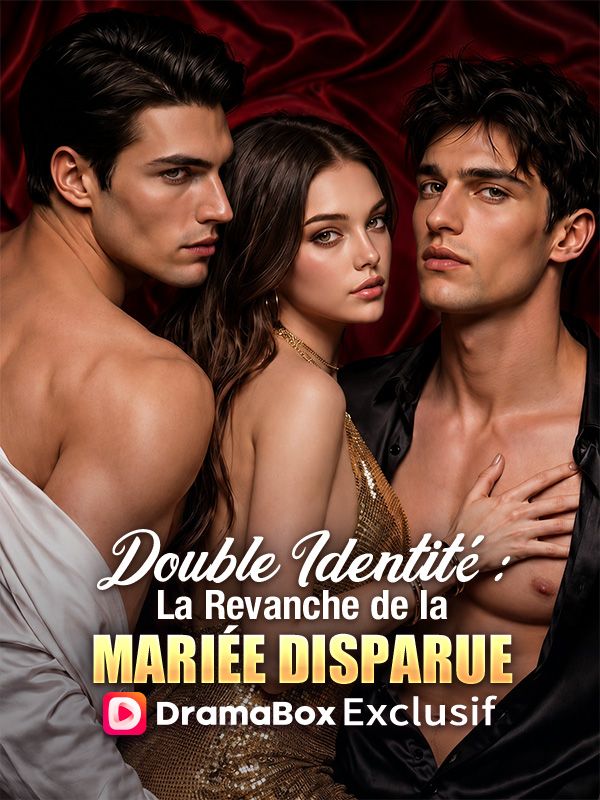 Watch Double Identité : La Revanche de la Mariée Disparue (DramaBox) Full Episodes Free HD