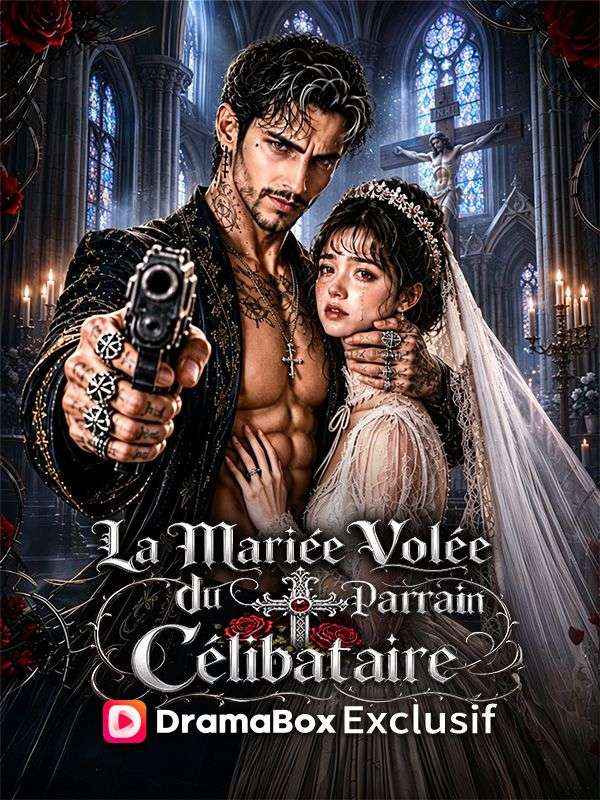 Watch La Mariée Volée du Parrain Célibataire (DramaBox) Full Episodes Free HD