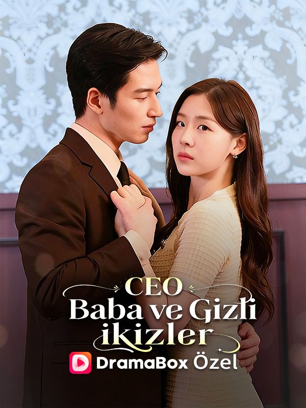 Watch CEO Baba ve Gizli İkizler (DramaBox) Full Episodes Free HD