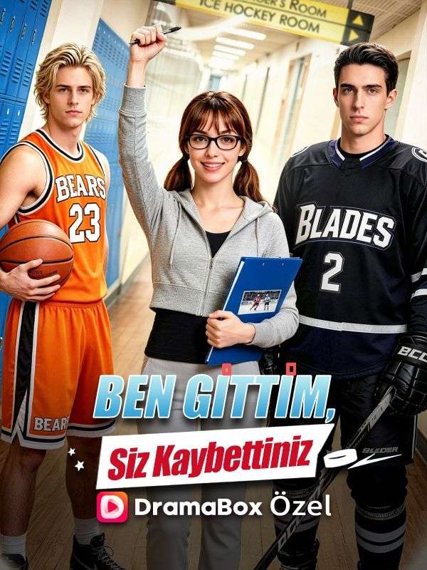 Watch Ben Gittim, Siz Kaybettiniz (DramaBox) Full Episodes Free HD