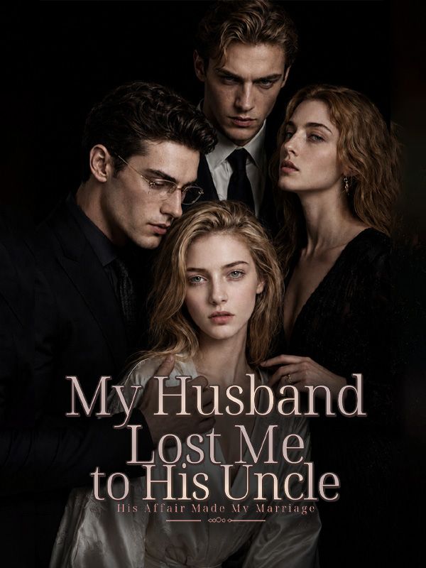 Watch My Husband Lost Me to His Uncle-His Affair Made My Marriage (DramaBox) Full Episodes Free HD