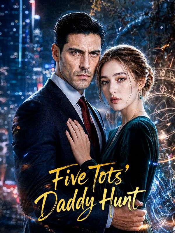 Watch Five Tots' Daddy Hunt (DramaBox) Full Episodes Free HD