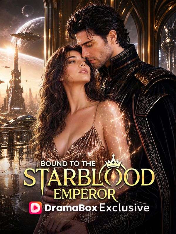 Watch Bound To The Starblood Emperor (DramaBox) Full Episodes Free HD