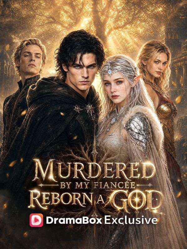 Watch Murdered by My Fiancée, Reborn a God (DramaBox) Full Episodes Free HD