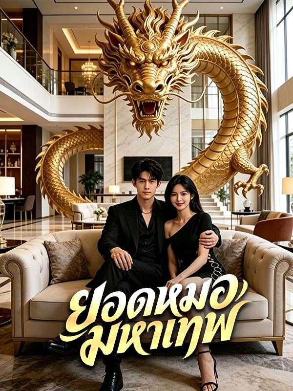 Watch ยอดหมอมหาเทพ(พากย์ไทย) (DramaBox) Full Episodes